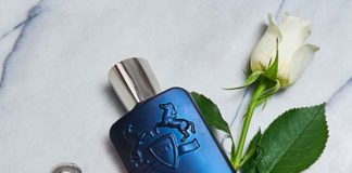 Wyjątkowe zapachy Parfums de Marly na każdą okazję