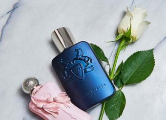 Wyjątkowe zapachy Parfums de Marly na każdą okazję