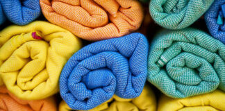 Jak wybrać dobrą hurtownię tkanin