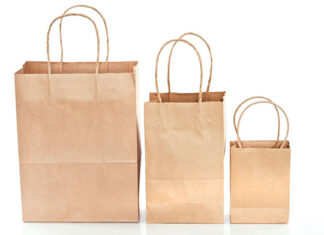 Jakie torby papierowe warto wybrać