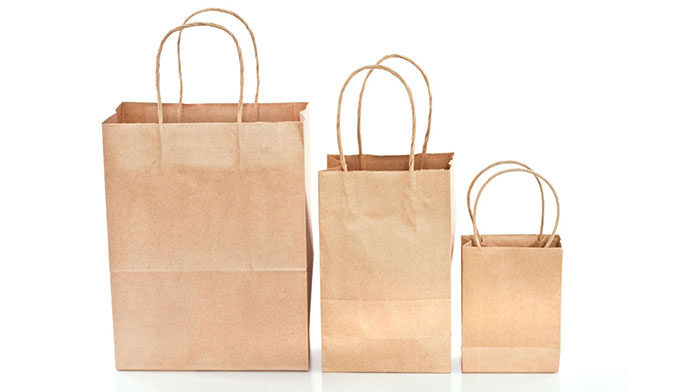 Jakie torby papierowe warto wybrać