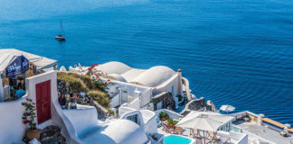Dla kogo jest czarter jachtów w Grecji?