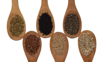 jak jeść siemię lniane