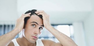 Co jest dobre na siwe włosy? GR-7 Professional rozwiąże Twój problem!
