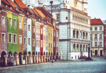 Jak wygląda rynek nowych mieszkań w Poznaniu