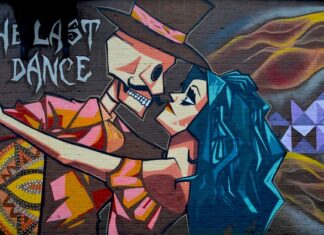 Czy wandalizm jest przestępstwem? Czy wandalizm jest przestępstwem?