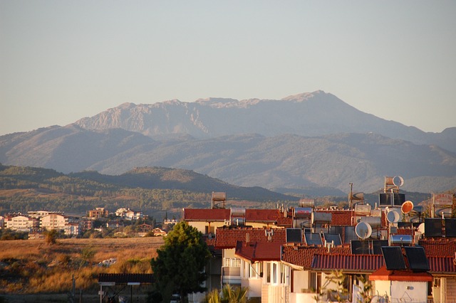 Jaka nagrzewnica olejowa do domu? Jaka nagrzewnica olejowa do domu?