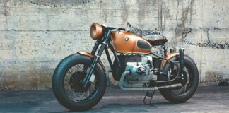 Jaki łańcuch do motocykla?