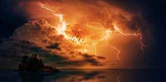 Co stanowi zagrożenie dla raf koralowych?