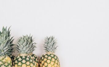 Czy ananasy z puszki są zdrowe?
