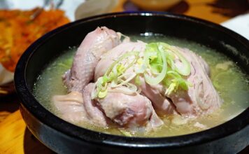 Jak zrobić rosół bez kostki rosołowej?