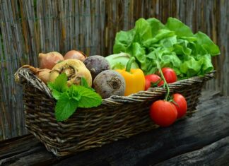 Czy warto jeść warzywa z puszki?